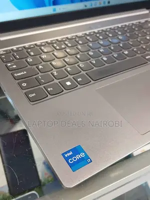 Laptop Lenovo ThinkBook 15s Gen 2 16GB Intel Core I7 SSD 512GB