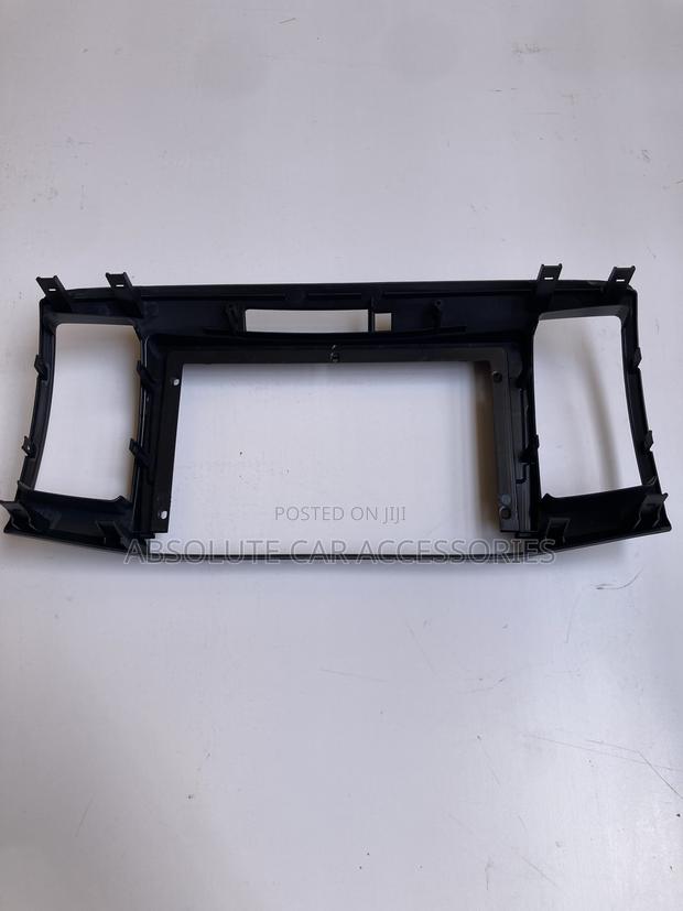 Allion 240 9inch Console - thumbnail 2