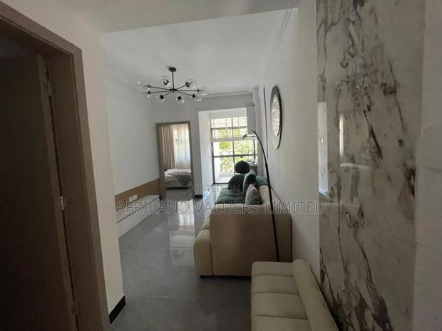 1bdrm Apartment in Kilimani for sale - main view