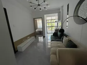1bdrm Apartment in Kilimani for sale