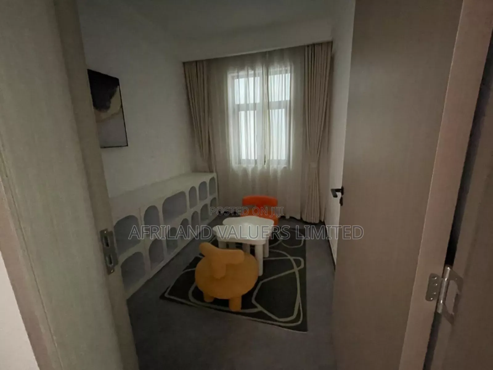 1bdrm Apartment in Kilimani for sale