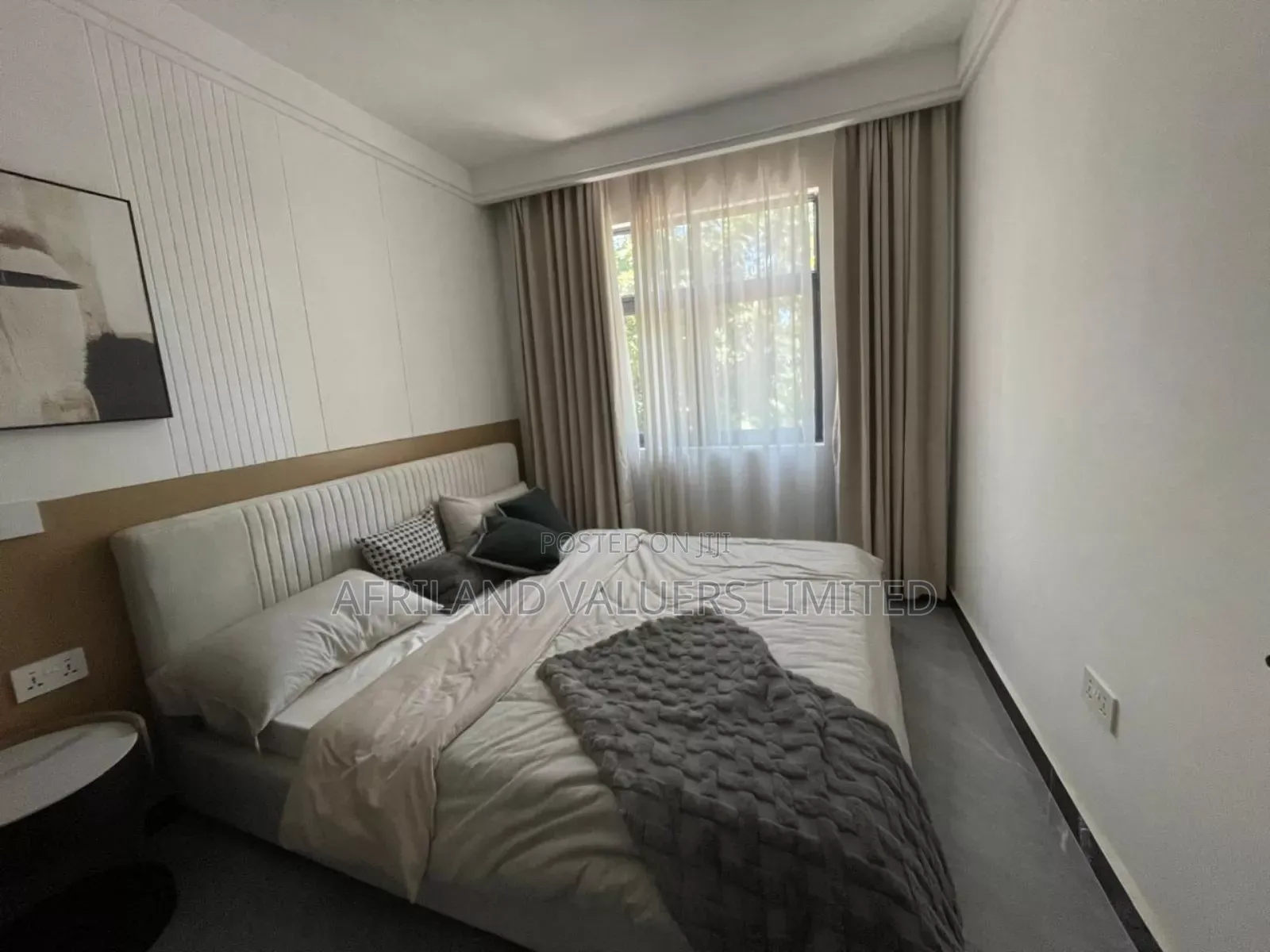 1bdrm Apartment in Kilimani for sale
