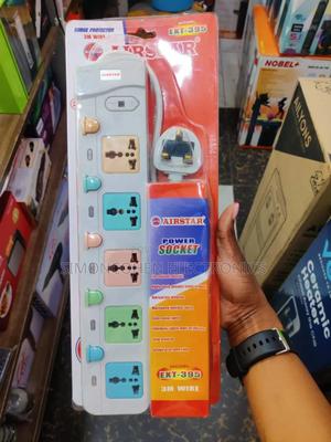 Airstar Extension 5way - thumbnail 2