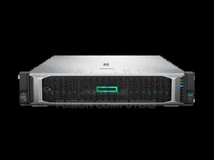 New Server HP ProLiant DL 380 G10 4210R 32GB HDD 1T
