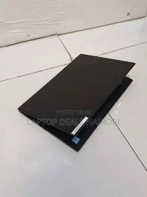 Laptop Lenovo ThinkPad X1 Carbon 16GB Intel Core I5 SSD 256GB