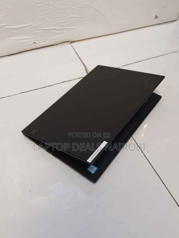 Laptop Lenovo ThinkPad X1 Carbon 16GB Intel Core I5 SSD 256GB - thumbnail 4