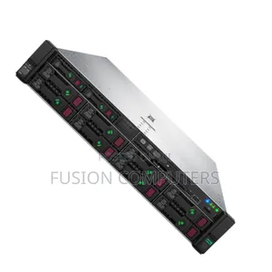 New Server HP ProLiant DL 380 G10 4210R 32GB HDD 1T