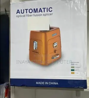 Automatic Ai-9 Fiber Splicing Machine