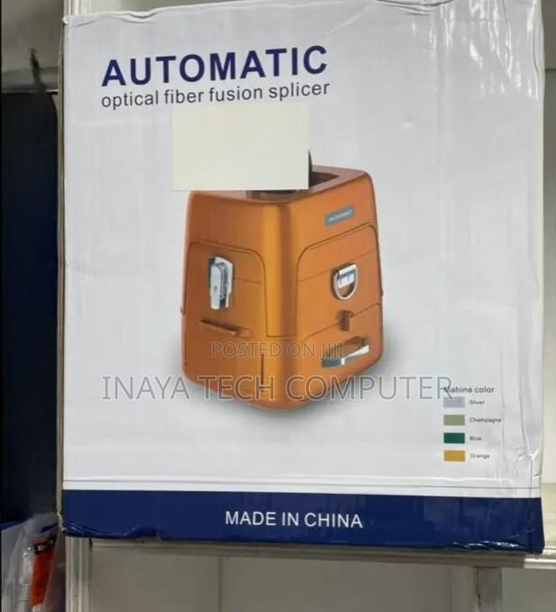 Automatic Ai-9 Fiber Splicing Machine