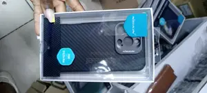 Nillkin Magsafe Aramid Carbonfiber iPhone 16 Pro Max Case