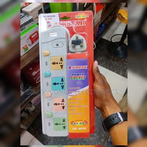 Airstar Extension 4way - main view