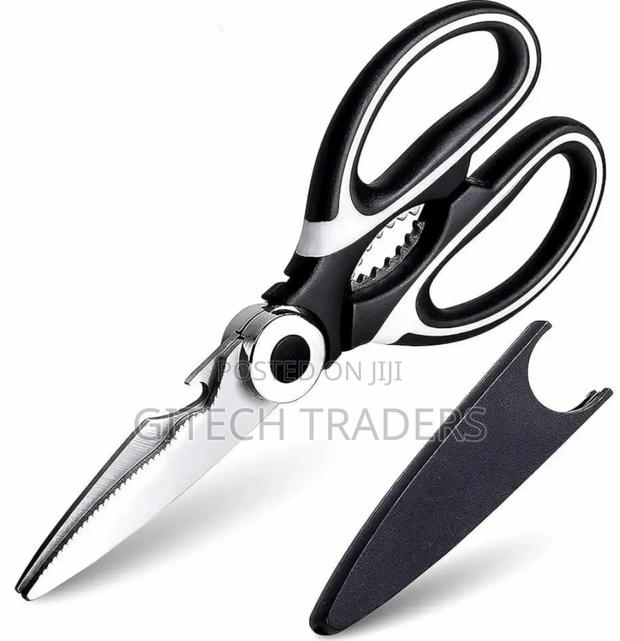 Kitchen Multipurpose Scissors