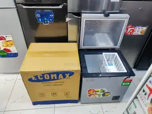Ecomax Freezer 60litres