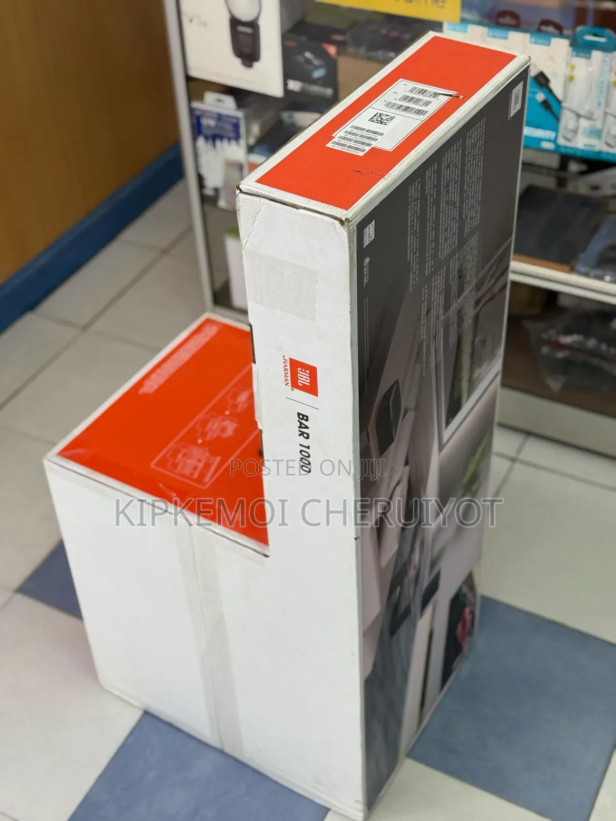 JBL Bar 1000