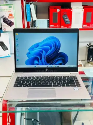 Laptop HP EliteBook 840 G6 16GB Intel Core I5 SSD 512GB