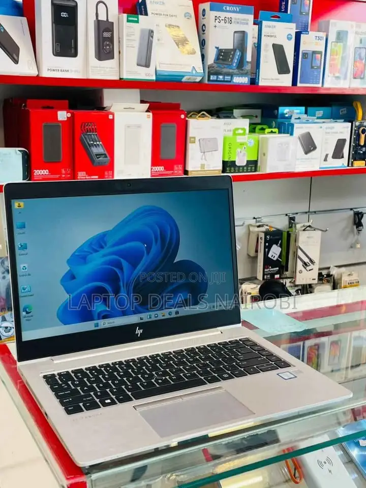 Laptop HP EliteBook 840 G6 16GB Intel Core I5 SSD 512GB