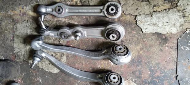Mercedes Benz C200,W205 Front Control Arm