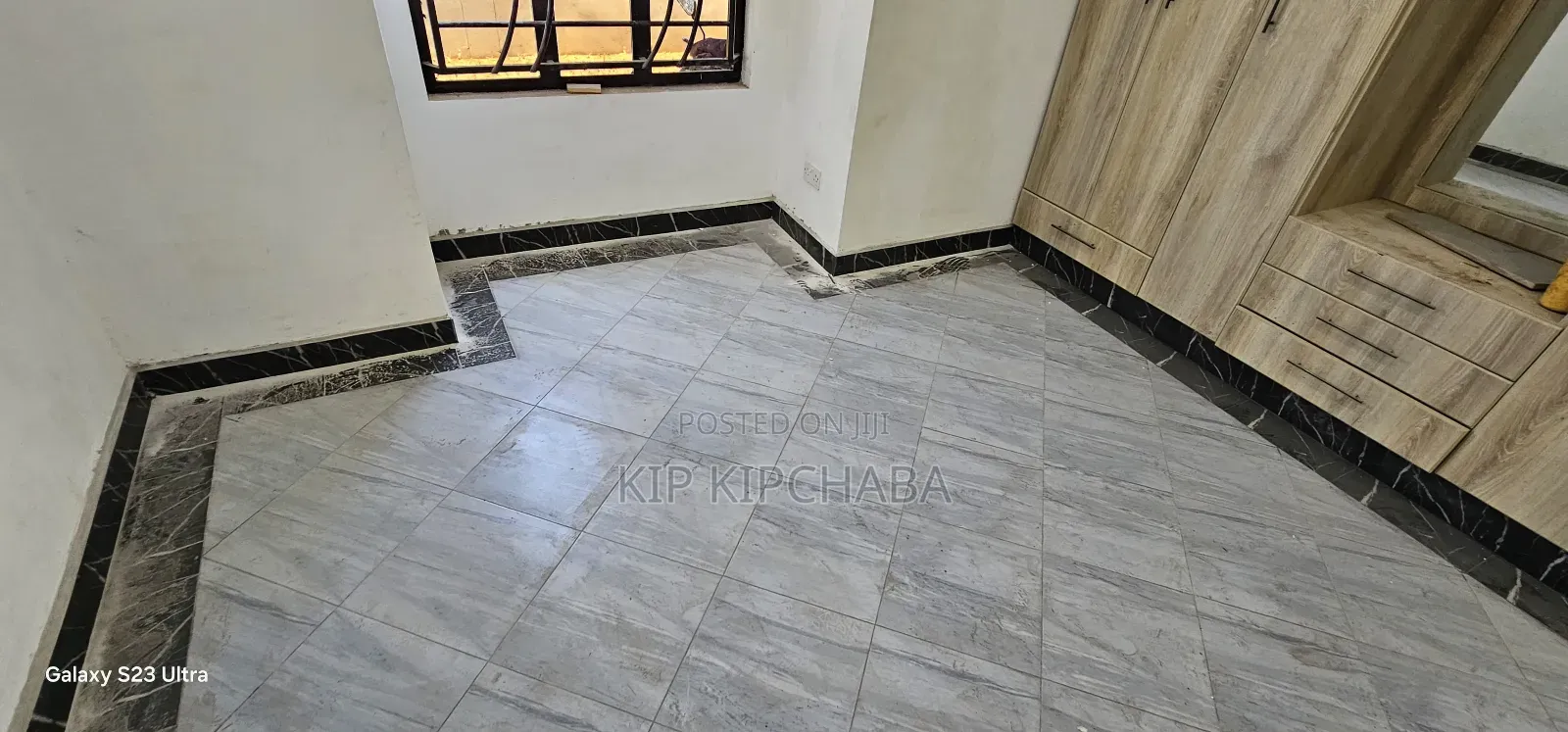 3bdrm Bungalow in Blossom, Elgon View for sale