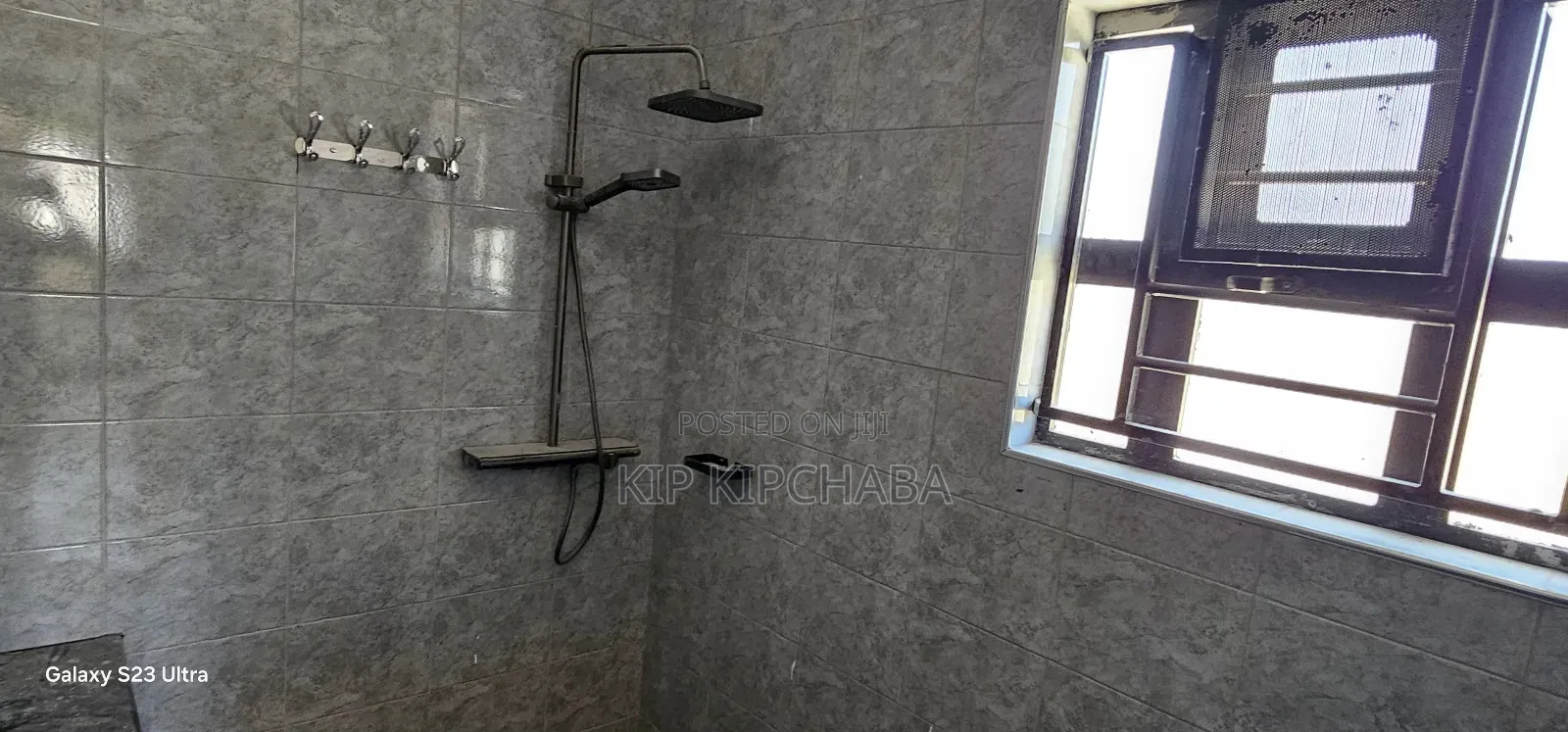 3bdrm Bungalow in Blossom, Elgon View for sale
