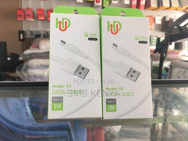 4.5 a Genuine Fast Charging Cable Usb-Type C - main view