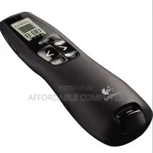 Logitech R800 Professional Presenter – (910-001350)