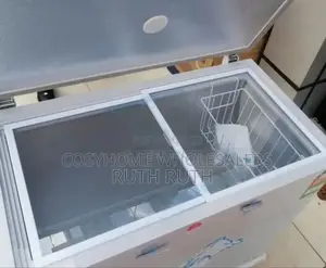 Best Quality 219 Litres Ecomax Freezer