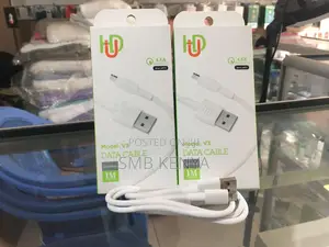 4.5 a Genuine Fast Charging Cable Usb-Lightning