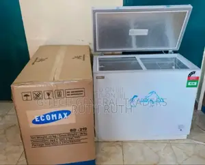 219litres Deep Freezer