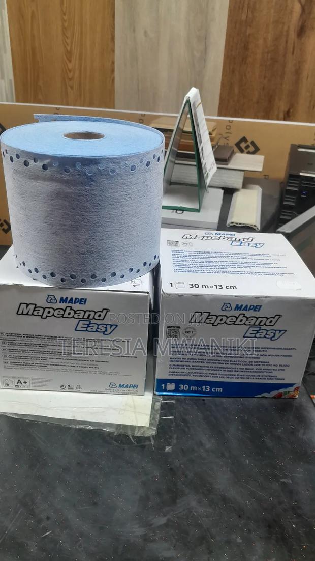 Mapei  Mapeband - thumbnail 3