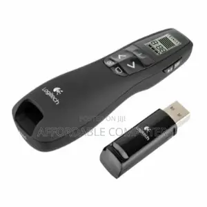 Logitech R800 Professional Presenter – (910-001350)