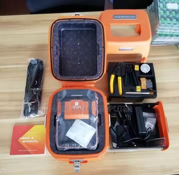 Optical Ai-9 Optical Fiber Fusion Splicer