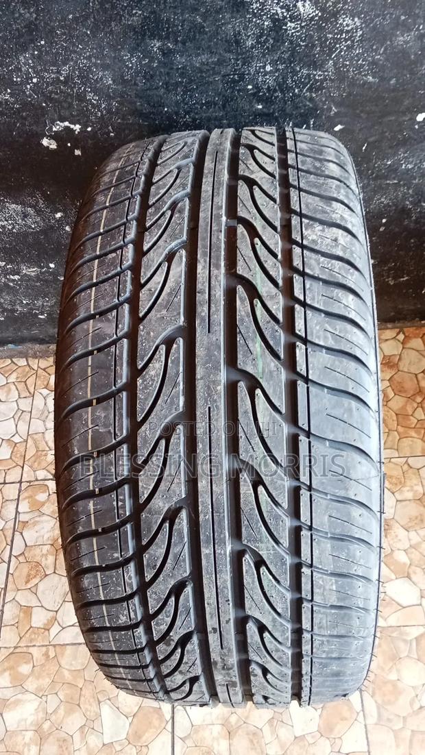 Tyre Size 255/30r22 Haida - main view