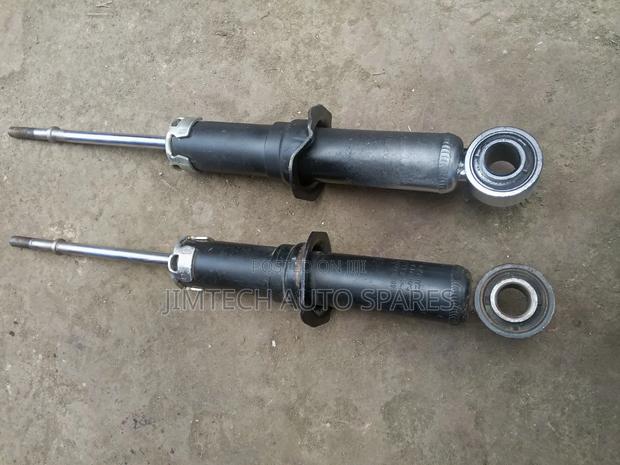 Toyota Wish Old Model 2wheel Rear Shock