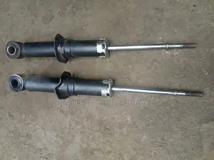 Toyota Wish Old Model 2wheel Rear Shock