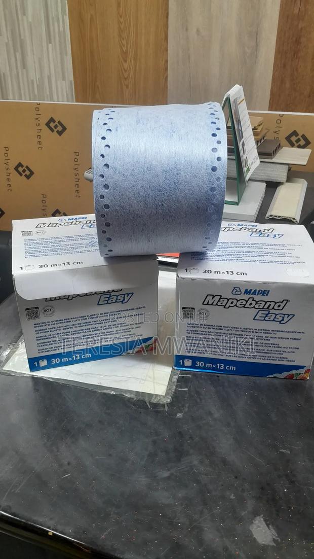 Mapei Mapeband Easy - main view