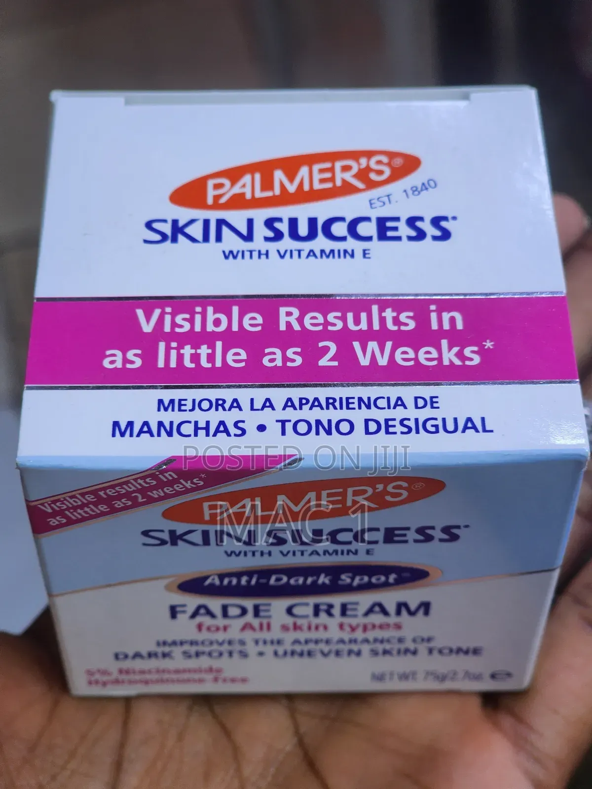 Skin Success Anti Dark Spot