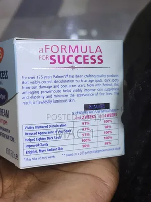 Skin Success Anti Dark Spot