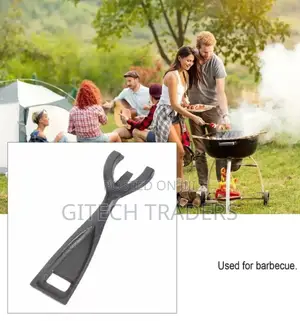 Hot Pan Tongs