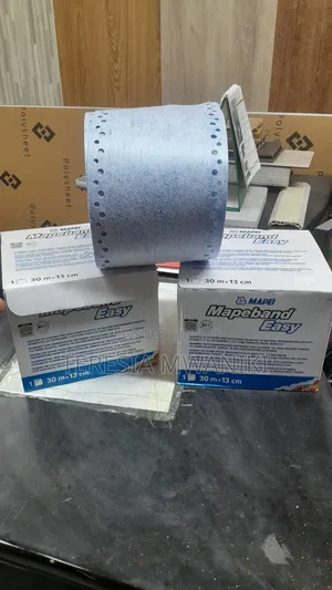 Mapei  Mapeband  Easy  30m