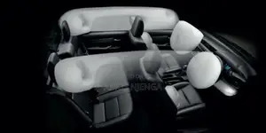 Toyota Hillux Revo Air Bag