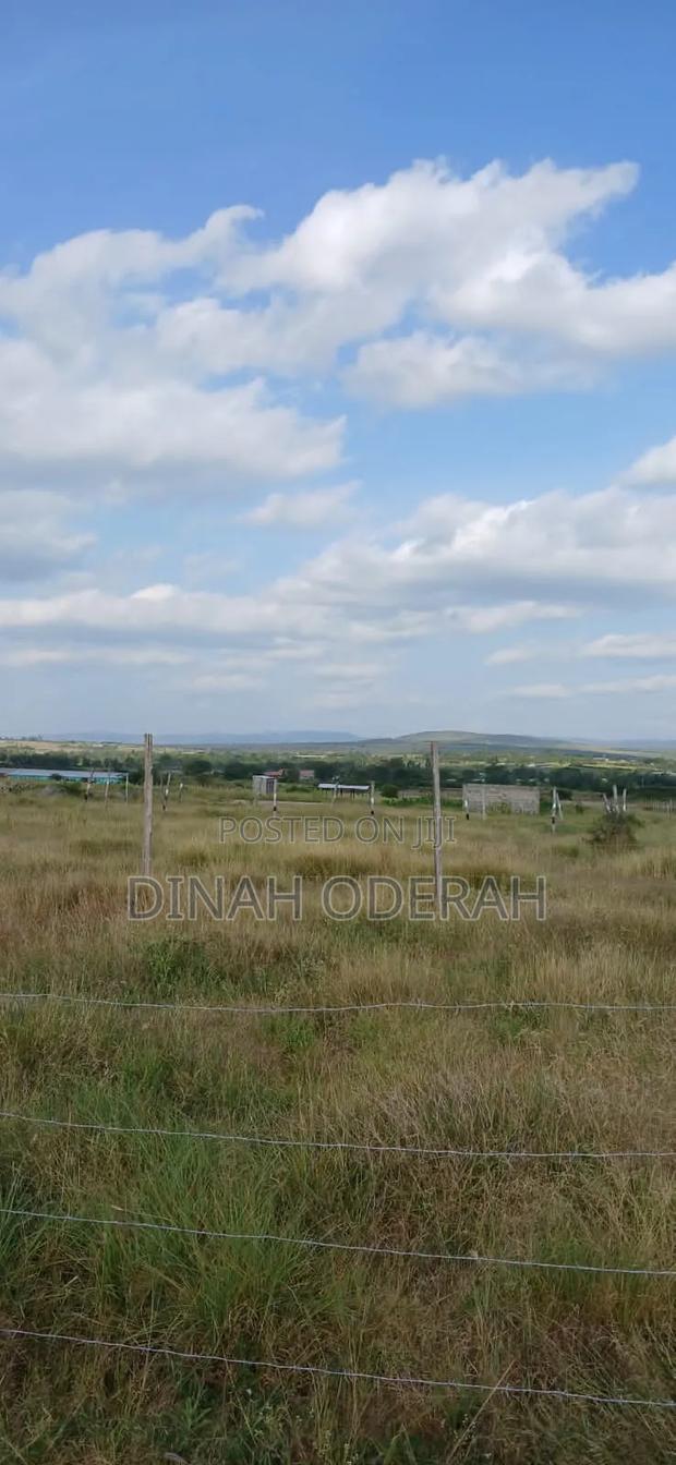 Athi River Plots for Sale - main view