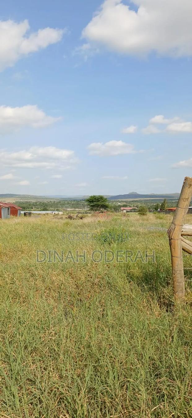 Athi River Plots for Sale - thumbnail 2