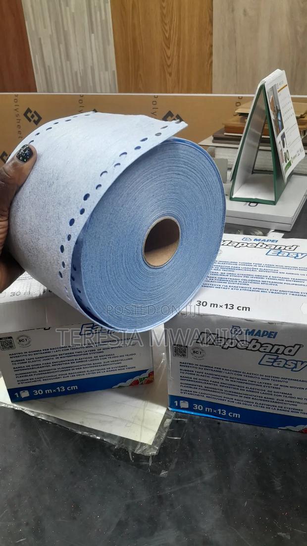 Mapeband  Easy  (Mapei) 30m - main view