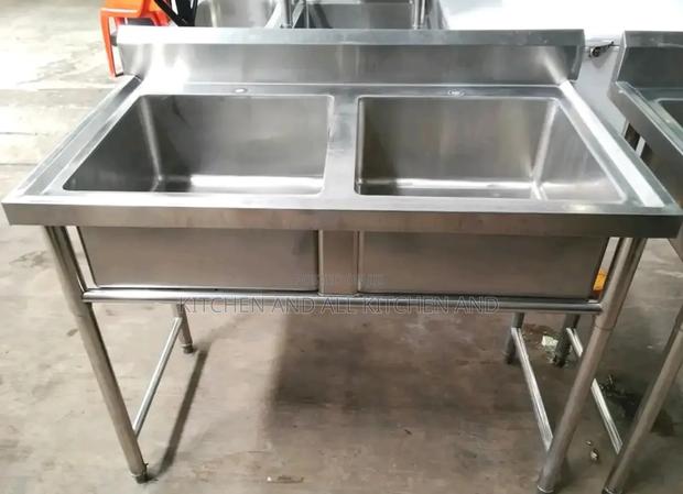 Top Classic Handwash Sink