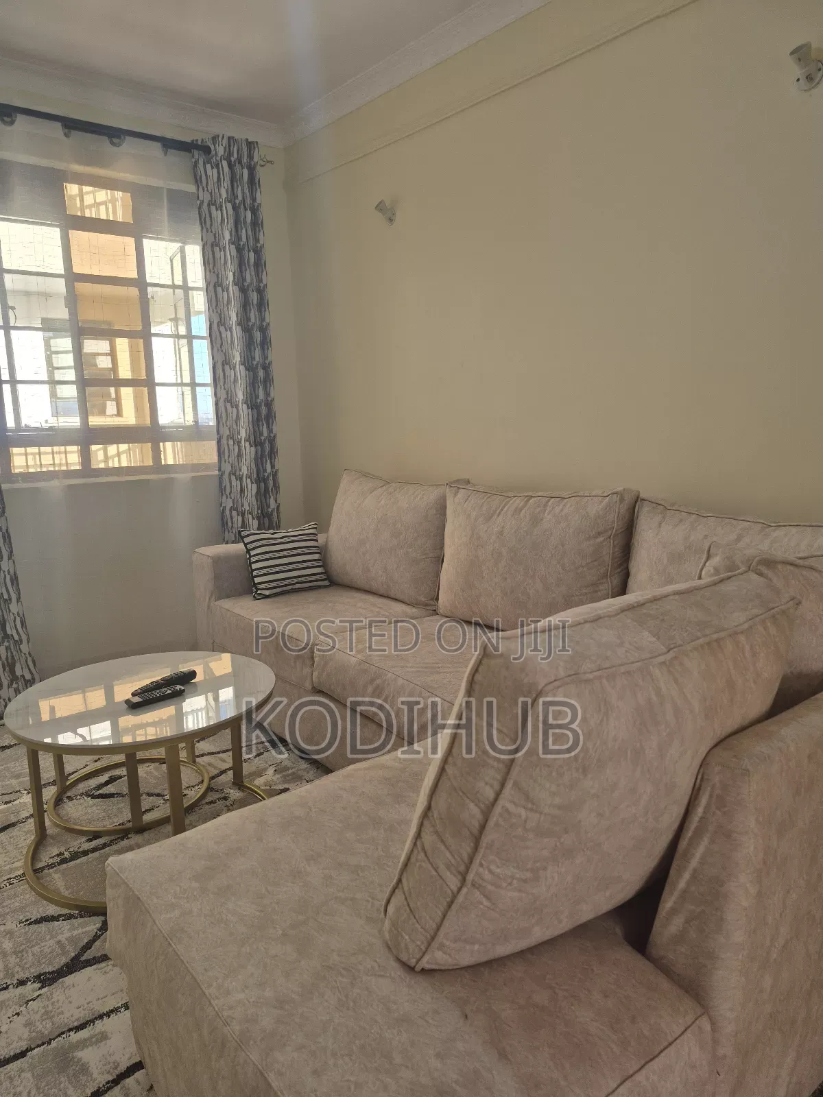 Cute 1 Bedroom Mirema Roysambu.