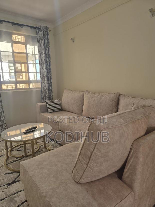 Cute 1 Bedroom Mirema Roysambu. - thumbnail 2