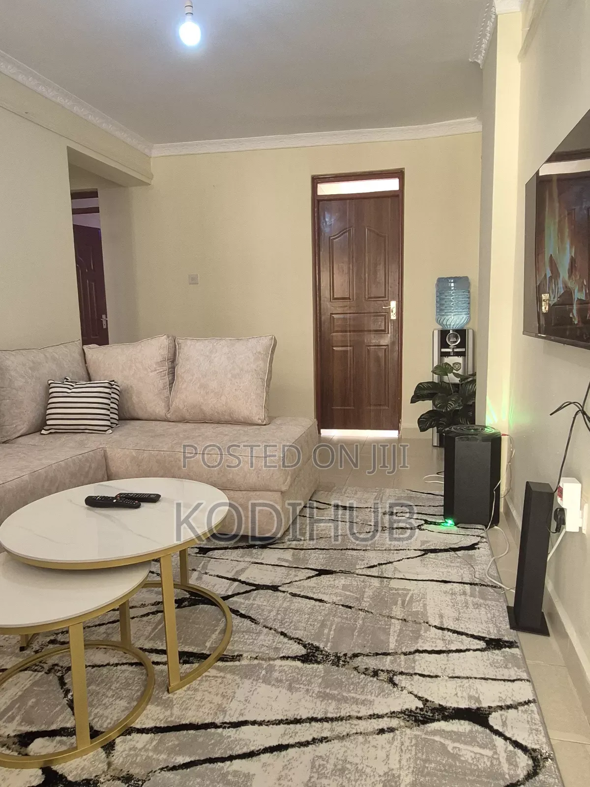 Cute 1 Bedroom Mirema Roysambu.