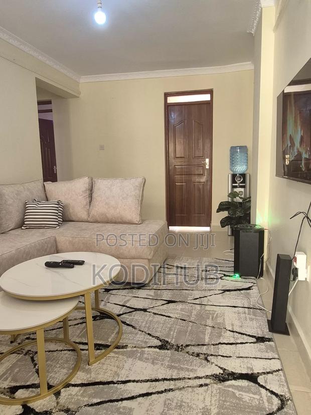 Cute 1 Bedroom Mirema Roysambu.