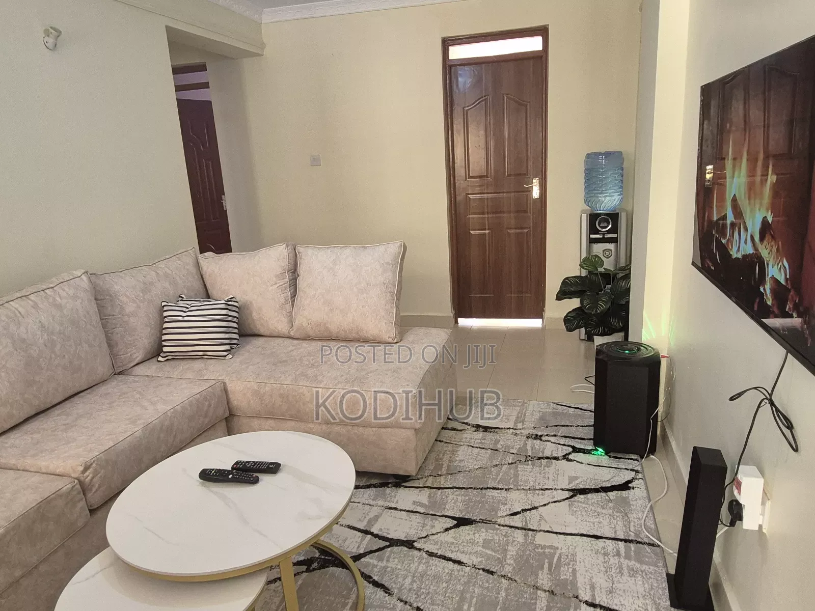 Cute 1 Bedroom Mirema Roysambu.