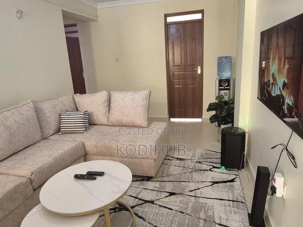 Cute 1 Bedroom Mirema Roysambu. - thumbnail 6